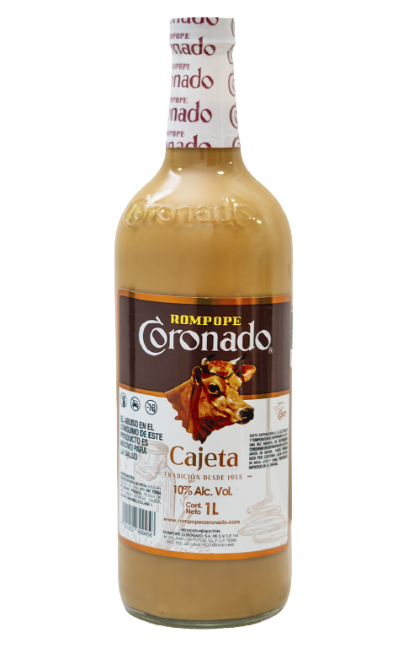 CAJETA